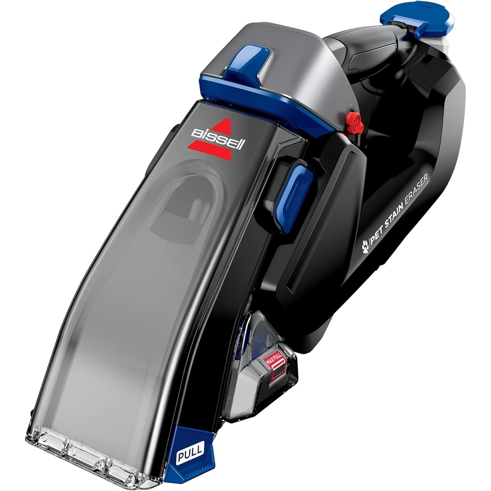 image:imageBISSELL Pet Stain Eraser Plus Removable Scrub Brush PET PRO OXY Spot amp Stain Formula Included 3181
