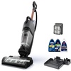 CrossWave HydroSteam