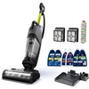 CrossWave HydroSteam Deluxe
