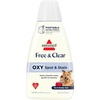 image:imageBissell PET PRO OXY Spot amp Stain Formula for Portable Carpet Cleaners 32 oz 2034Free and Clear