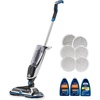 SpinWave Cordless