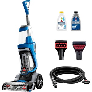 BISSELL ProHeat 2X Revolution Pet Turbo Upright Carpet Cleaner, 35799(ProHeat Revolution Pet Turbo)