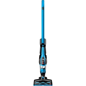 Bissell, 3061 Featherweight Cordless Stick Vacuum, Self-Standing, Electric Blue, Black(3061)