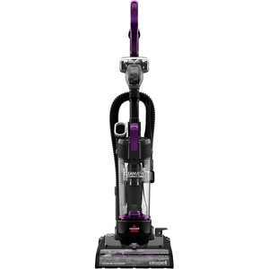 Bissell CleanView Compact Turbo Upright Vacuum with Quick Release Wand, Full Size Power, Compact Size for Apartments & Dorms, 3437F