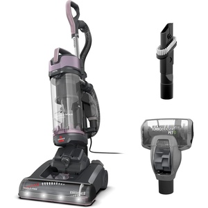 Bissell CleanView Max Tangle-Free with LED Headlights, Active Extension Wand, Tangle-Free Brush Roll, Included pet Tools, 4072L(CleanView Max Allergen)