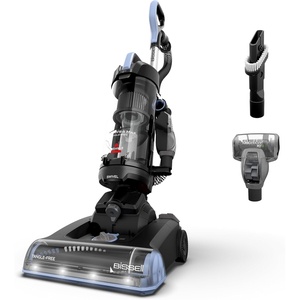 Bissell CleanView Max Tangle-Free with LED Headlights, Active Extension Wand, Tangle-Free Brush Roll, Included pet Tools, 4072L(CleanView Max Tangle-Free)