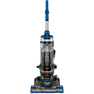 Bissell CleanView Swivel Rewind Pet Reach Vacuum Cleaner, with Quick Release Wand, Swivel Steering and Automatic Cord Rewind, 3197A (Color May Vary)