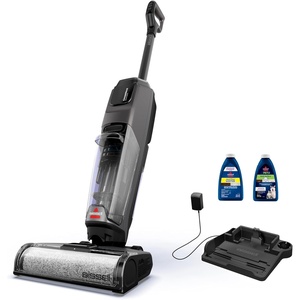 Bissell CrossWave OmniForce Cordless Wet Dry Vacuum Mop, Multi-Surface Floor Cleaner with Tangle-Free Brush Roll & Dedicated Dry Vacuum Mode for Hard Floors & Area Rugs, 3882(CrossWave OmniForce)