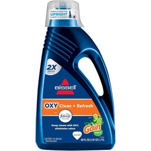 Bissell Febreze with Gain Oxy(1 Count (Pack of 1))