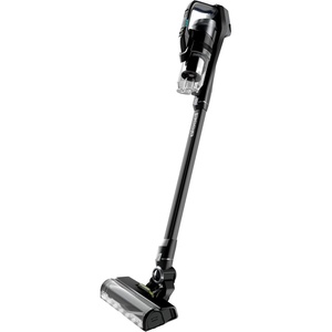 Bissell ICONPet Turbo Vacuum with Powerful Turbo Boost Suction, Tangle Free Brush Roll, & Parking Break, LED Crevice + Dusting Brush Tool, LED Motorized TurboBrush Tool, & Wall Mount. Color May Vary(31781)