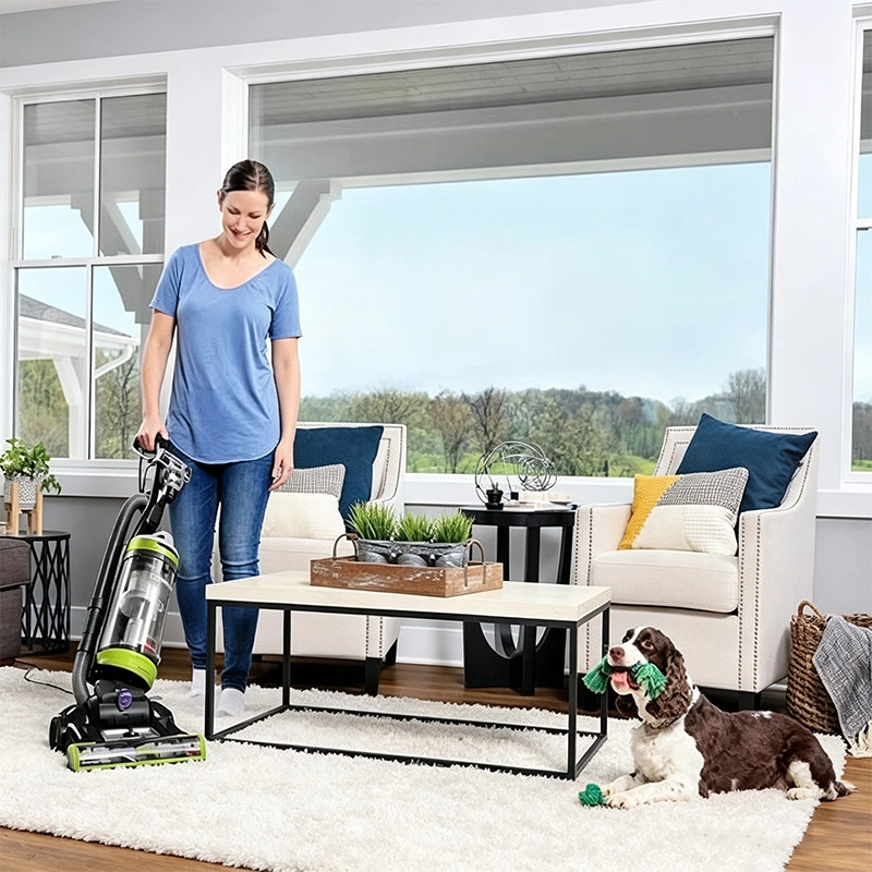 Bissell Official Store | Vacuums, Carpet Cleaners, Pet Care & Home Cleaning Solutions