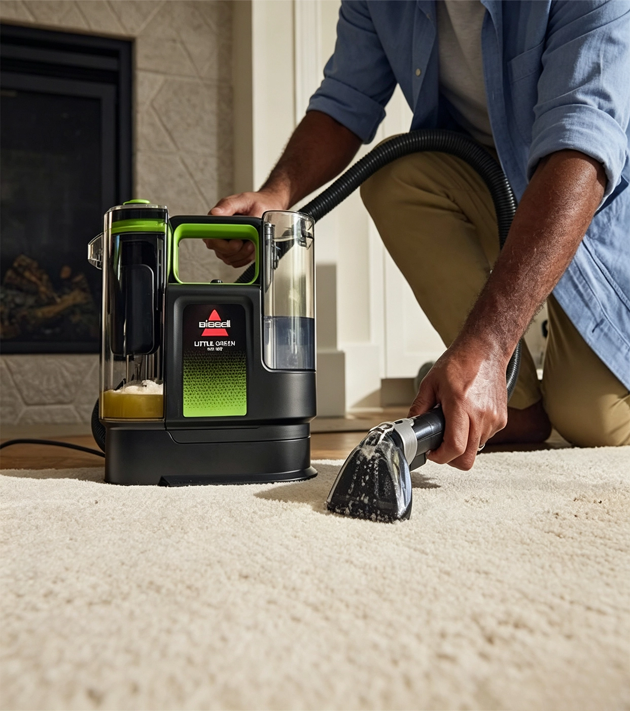 Bissell Official Store | Vacuums, Carpet Cleaners, Pet Care & Home Cleaning Solutions